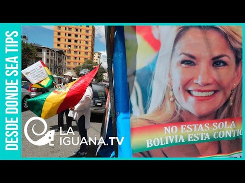 OEA golpista: Evo Morales alerta a Pedro Castillo a no confiar en el infame organismo regional