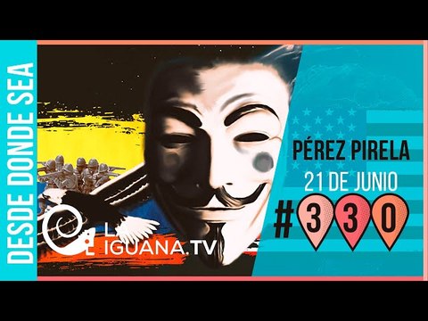 ¿Qué hace el Comando Sur de EEUU en Colombia en medio de masacres y desaparecidos? (+Pérez Pirela)