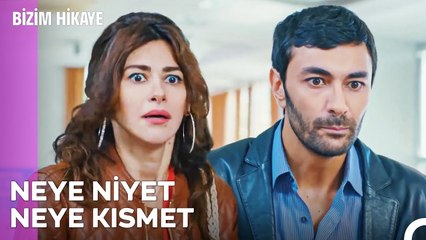 Tufan Büyük Hayal Kırıklığına Uğradı - Bizim Hikaye