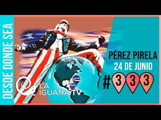 ¿Por qué EE.UU. está perdiendo la guerra de los bloqueos contra Rusia, Cuba, Irán y Venezuela?