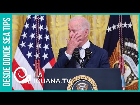 ¿Demencia senil?: Biden llama dictador a Putin en el peor momento de las relaciones bilaterales