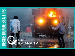 Unión perfecta entre el Estado y el paramilitarismo: Policía y cárteles azotan a Colombia sin tregua