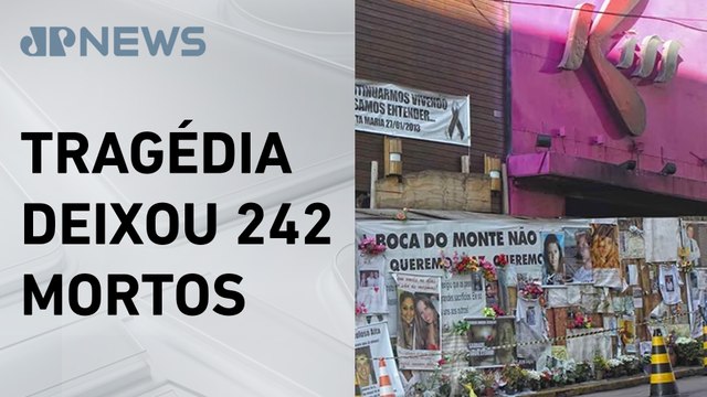 Justiça do RS nega habeas corpus a um dos condenados no caso da Boate Kiss