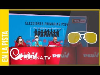 Reglas del juego claras: Este domingo PSUV inicia proceso de primarias rumbo a megaelecciones