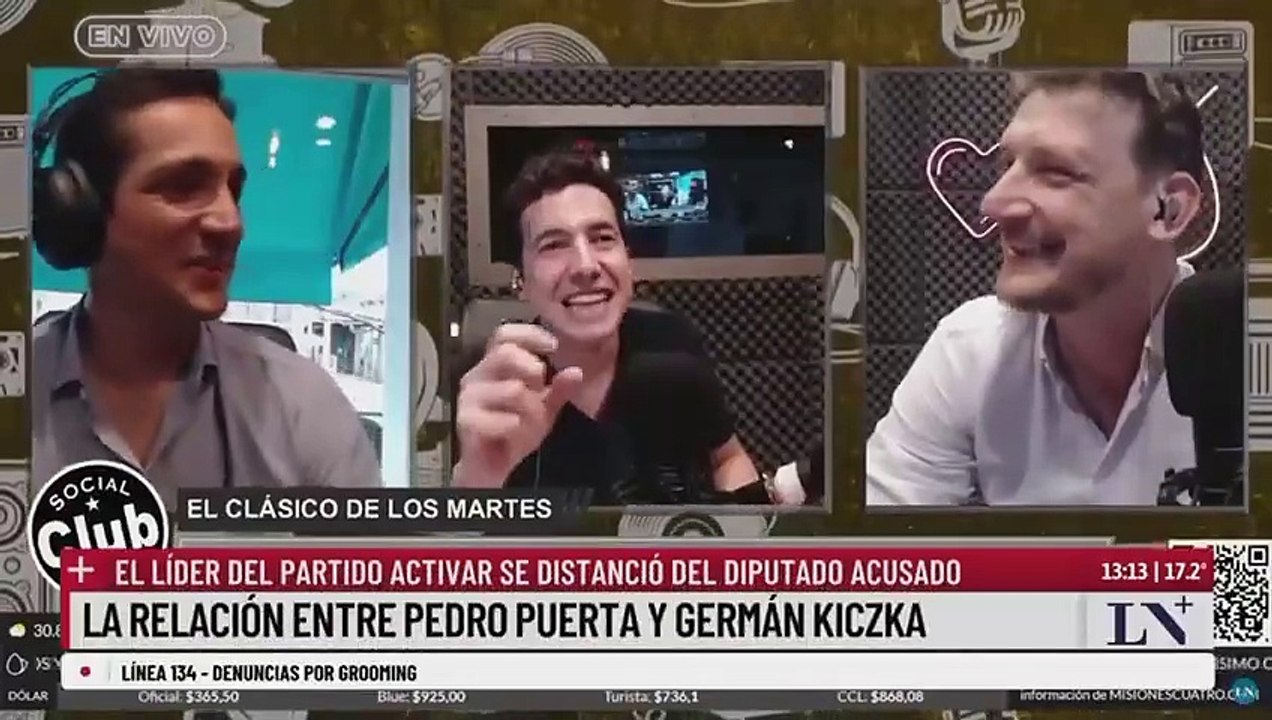 Un "tecito" erótico para dormir a "gurises"