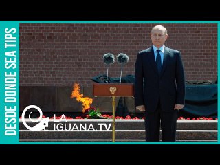 Caso Navalny:  Apoyo de EE.UU. a opositores rusos busca desafiar a Putin y frenar el avance de Rusia