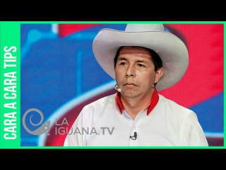 ¿Cuál es realmente la ideología del profesor Pedro Castillo?