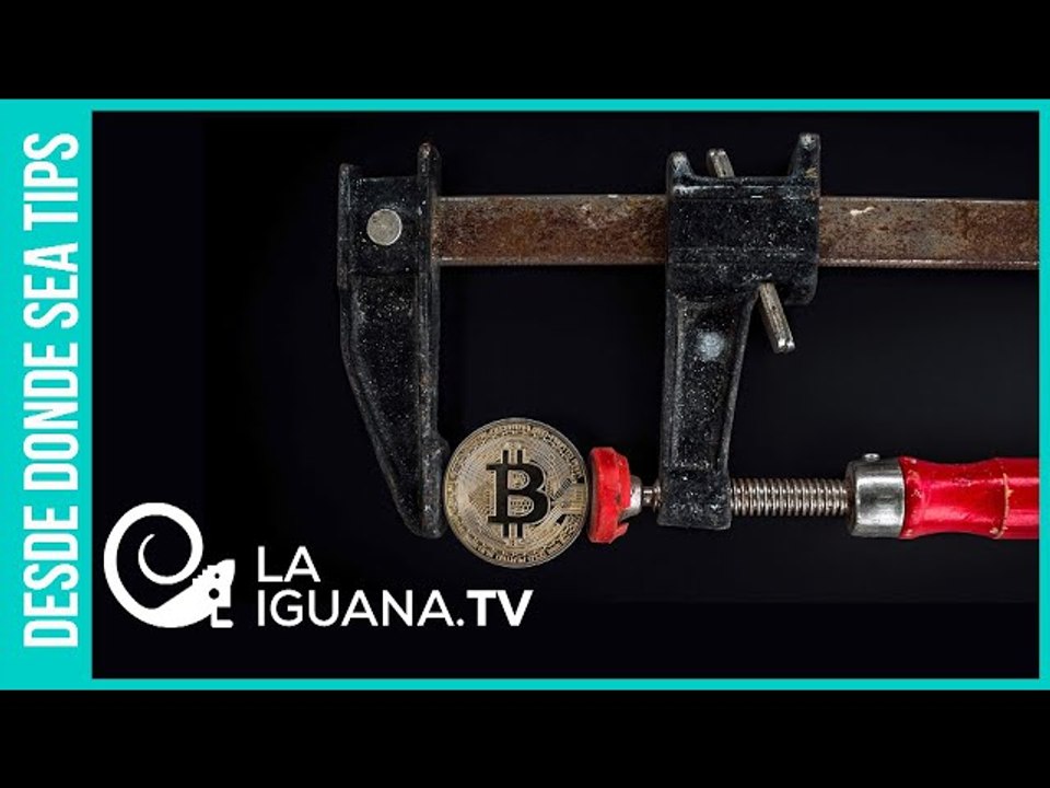 Bitcoin con Talón de Aquiles: Es Ineficaz como moneda, no es ecológico y ni es tan anónimo