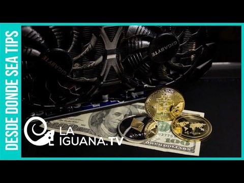 Fiebre del Bitcoin: ¿Cómo funciona y qué se necesita para minar la criptomoneda líder del mercado?