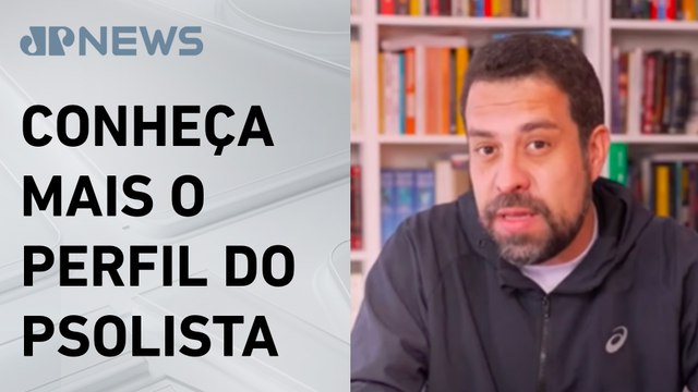 Eleições 2024: Quais as propostas do candidato Guilherme Boulos em SP? Entenda