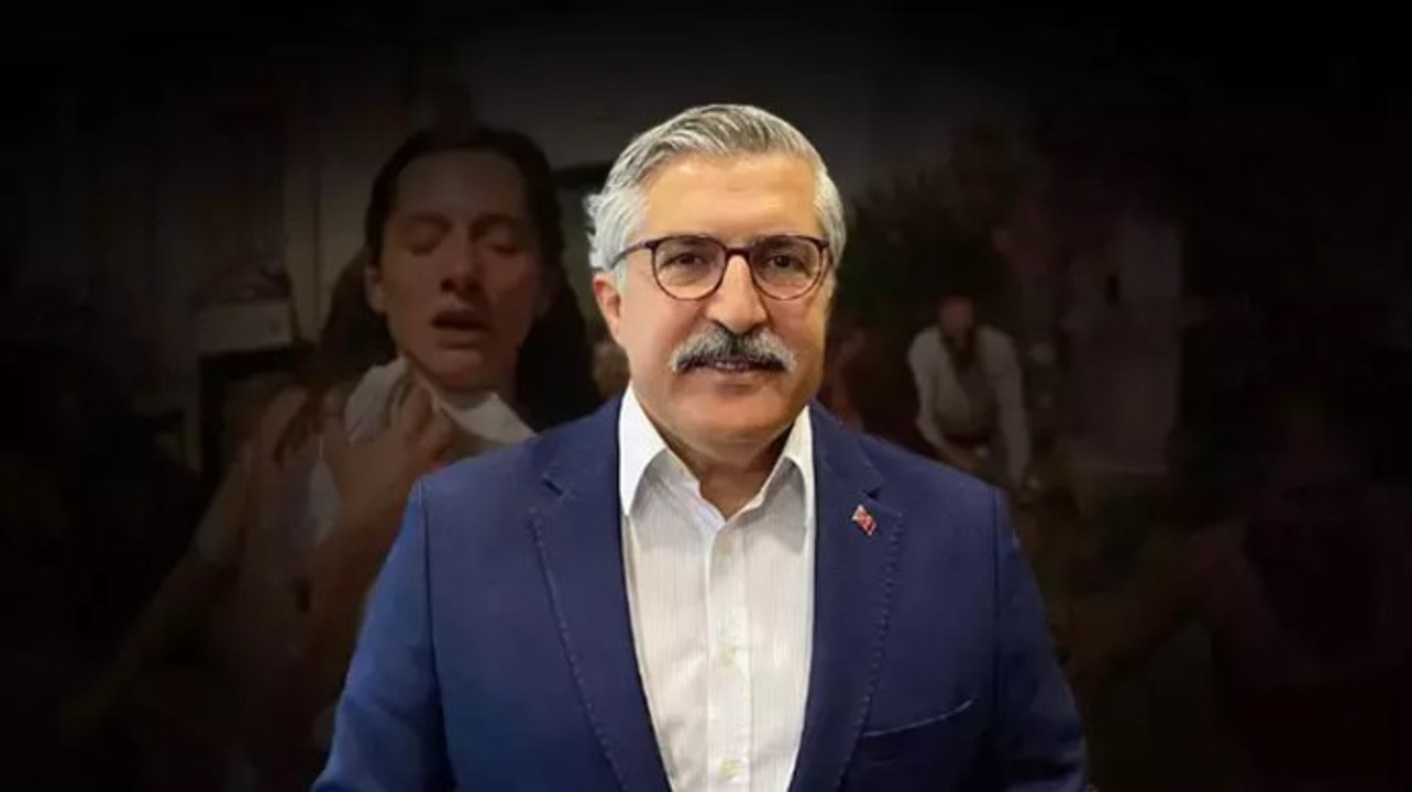 Hüseyin Yayman: Netflix’teki ‘Famagusta’ dizisinin yayınlanmasını asla tasvip etmiyoruz
