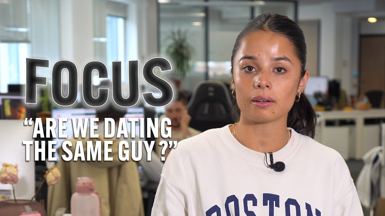 FOCUS - 