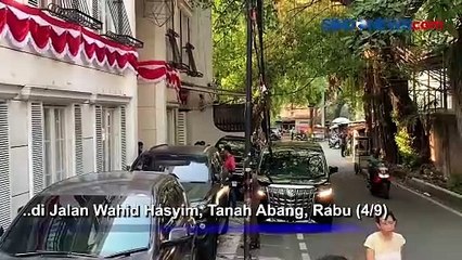 Teka-Teki Keberadaan Kaesang Terungkap Usai Dikabarkan \'Menghilang\'