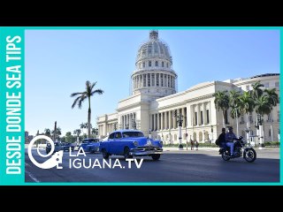 ¿Sistema ineficaz y fracasado? La gran mentira de EEUU sobre Cuba para mantener el bloqueo criminal