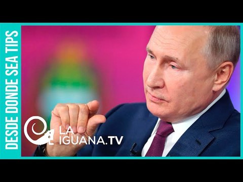 ¡Jugando con fuego! La OTAN parece estar buscando una guerra contra Rusia con sus amenazas