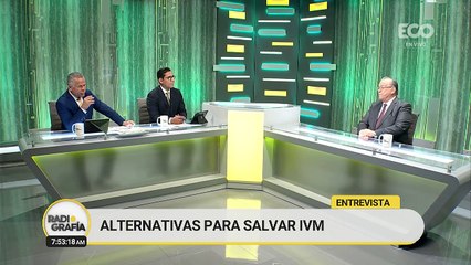BITE 5 RADIOGRAFÍA - JORGE NICOLAU - ALTERNATIVAS PARA SALVAR EL IVM.mp4