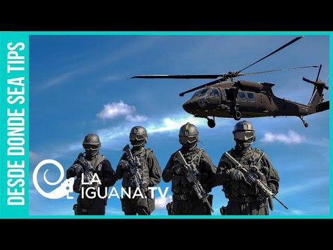 Tambores de guerra contra Rusia y Venezuela: EEUU lanza mensajes a través de Ucrania y Colombia