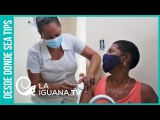 Contraste: Cuba despliega contingente de médicos en el mundo y EEUU tropas para invadir y saquear