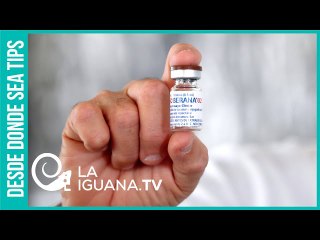 Reto extraordinario: Cuba produce el 80% de las vacunas de su programa de inmunización