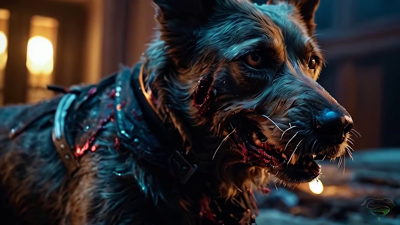RESIDENT EVIL - Teaser Trailer (2025)