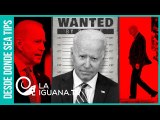 Prontuario: Desde 1972 Biden ha participado en la racista, criminal y desastrosa política de EEUU