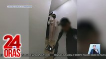 Alice Guo, ididiretso sa Senate detention room dahil sa hinaharap na warrant, makakasama si Shiela Guo | 24 Oras