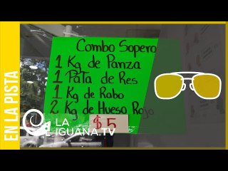 Guerra de combos de carne en Caracas: Así están los precios del pernil, muslo, pollo y molida