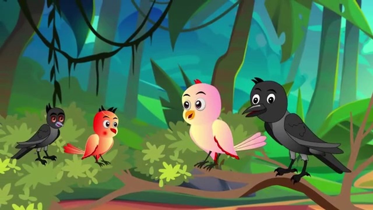 Interesting Hindi Stories_ newmoral_bed time story