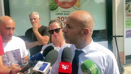 Omicidio di Cernusco, parla l'avvocato di Andrea Beretta