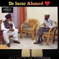 Two Golden Advices of Dr. Israr Ahmed