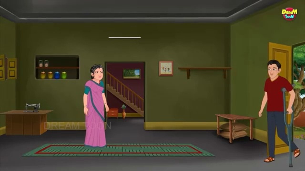 दयालु पत्नी _ DAYAALU PATNI _ HINDI KAHANIYA _ HINDI STORIES