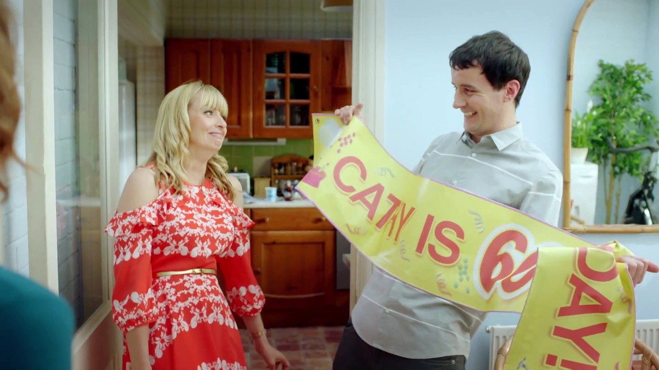 Mum - staffel 2 Trailer OV