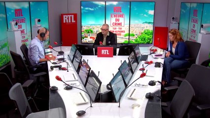 Le journal RTL de 15h du 04 septembre 2024