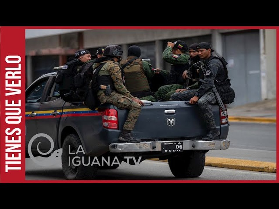 Explosivo operativo en la Cota 905: Capturados 3 paramilitares colombianos