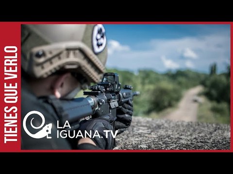 Es venezolano y seguidor de Guaidó: Conozca al dueño de empresa que contrató a mercenarios de Haití