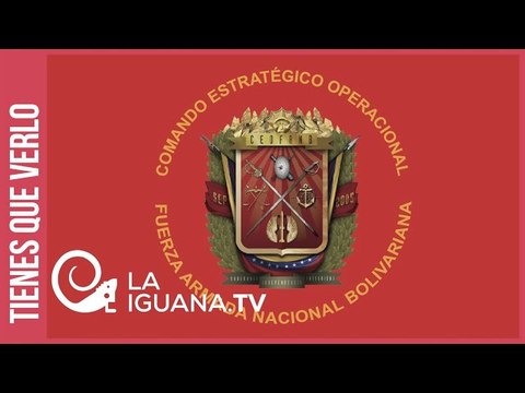 FANB tiene nuevo Comandante Estratégico Operacional: Es el G/J Domingo Antonio Larez