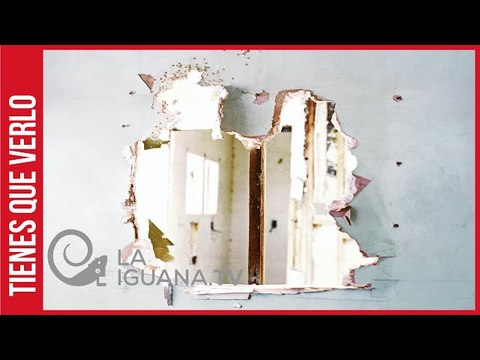 Así las FAES continúan su trabajo en la Cota 905 tumbando las garitas de las bandas criminales