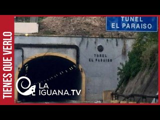 Lluvia de bala: Rescataron 112 personas en túnel El Paraíso durante megaoperativo en la Cota 905