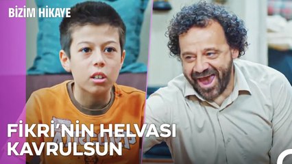Fikri Bugün Hakkı Rahmetine Kavuşuyor - Bizim Hikaye