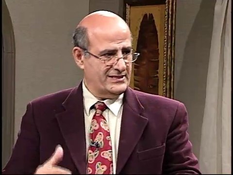 0034. Pensez-vous que Jésus, le Christ, va revenir sur cette terre?