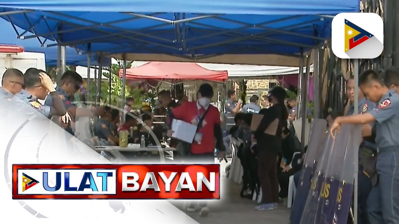 Grupo ng mga mamamahayag, nagpadala ng liham sa abogado ng KOJC dahil umano sa natatanggap na pambubully at pagbabanta mula sa mga miyembro nito