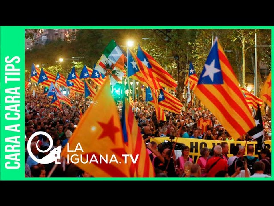 Crisis compleja: Así está Cataluña tras los ind...
