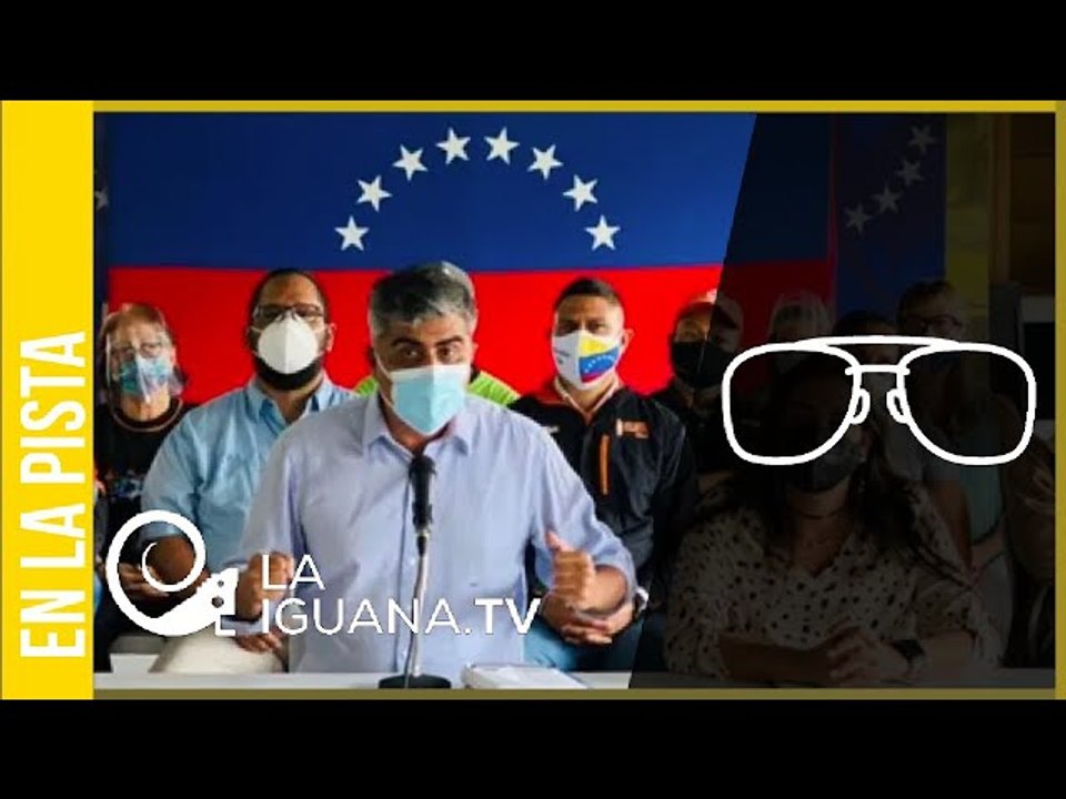 "Armar el juguete": ¿Qué querían hacer Leopoldo López y Emilio Graterón en los barrios de Caracas?