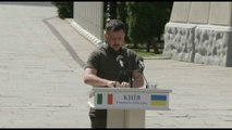 Ucraina, Zelensky: rimpasto di governo perché 