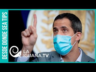 ¿A quién se le ocurre darle dinero a Guaidó? La USAID nunca había visto a alguien tan corrupto