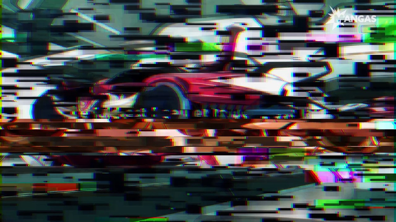 Goldorak : Le reboot de la série originale sur Mangas