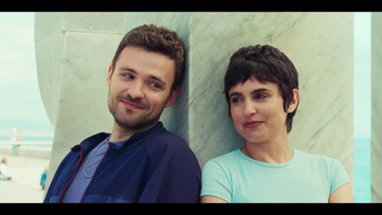 Yo no soy esa - Tráiler oficial