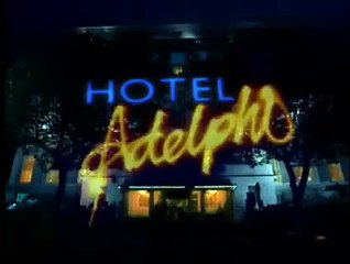 Hotel Adelphi BBC 1997 S1 E4