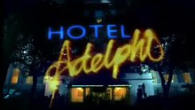 Hotel Adelphi BBC 1997 S1 E4