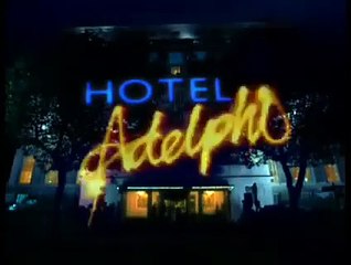 Hotel Adelphi BBC 1997 S1 E1